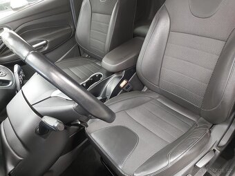 Ford Kuga Titanium 1.5 Ecoboost, 2015, servis Ford - 15