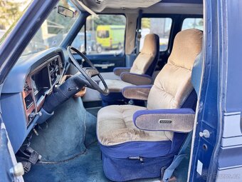 1986 Ford Econoline 150 - 15