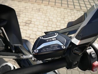 BMW R1250GS r.v.11/2022 , 1.majitel, nové v ČR , 29.448 km - 15