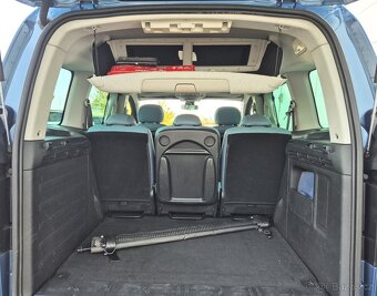 CITROEN BERLINGO 1.6i 120PS LPG  SERVISKA KLIMA PARK SENZOR - 15