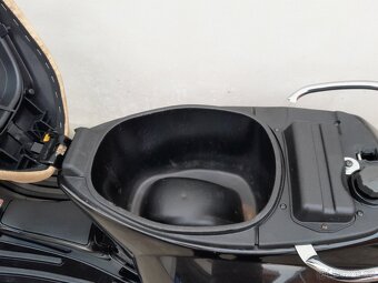 Vespa LX 125, 2011, po servisu, ZIMNÍ CENA - 15