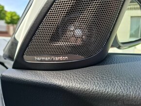 Bmw M135i xDrive 240kw, automat, 2016 - 15