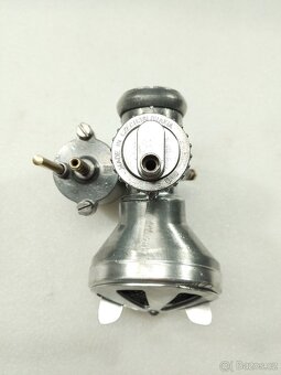 JIKOV KARBURÁTOR 2924 H JAWA PÉRÁK 250 & 350 ORIGINÁL - 15