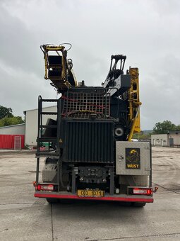 Pracovní stroj samojízdný - Štěpkovač - 15