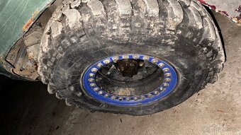 Nissan Patrol K160 - 15