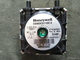 DAKON DUA 24 R, DAKON DUA 24 C a DAKON DUA 30 C - 15