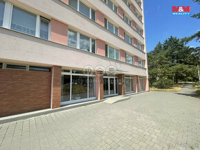 Pronájem bytu 3+kk, 70 m², Brno, ul. Nejedlého - 15