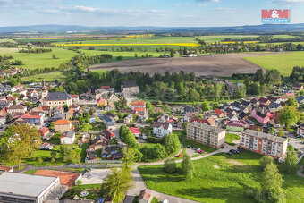 Prodej komerčního pozemku 1168, Skalná - 15