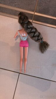 Barbie 4x,Ken 1x(vše MATTEL) - 15