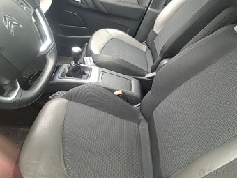 Citroen C4 Grand Picasso 2.0 hdi 7 mistny pizdny - 15