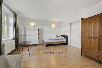 Prodej rodinný dům, 310 m2 - Hroznětín, ev.č. 00016 - 15
