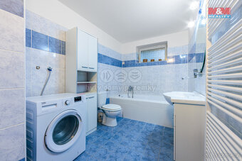 Prodej rodinného domu, 209 m², Loket, ul. Zahradní - 15