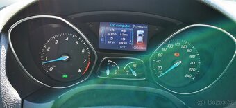 Ford Focus 1.6 EcoBoost,110kW/150HP,Titanium - 15