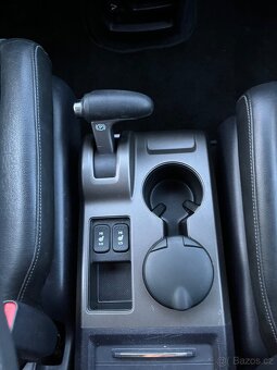 Honda CR-V 2.2 I-Dtec 4x4 Executive = Bez korozie = - 15