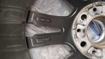 2x Originál BMW elektrony - 15