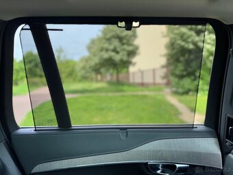 Volvo XC90 2,0 D5 AWD INSCRIPTION I.majitel najeto 113.tis - 15