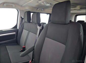 Toyota Proace 2.0D 150k 6MT SHUTTLE L2 9S TAŽNÉ Prosport - 15