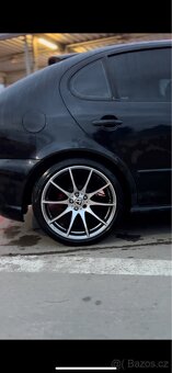 Seat Leon 1.9 TDI TOPSPORT 110kw - 15