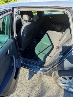 Prodám Škodu Rapid 1.2TSI 77kw ,140tis km - 15