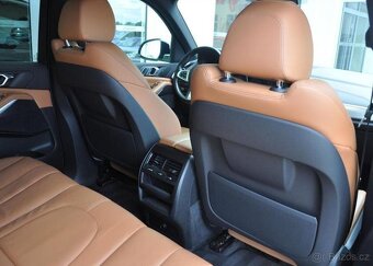 BMW X5 3,0d xDrive M-SPORT ČR 1.M - 15