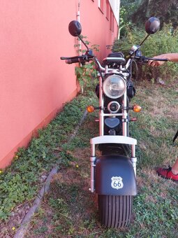 Eco chopper 1500 W / 2020 s SPZ - 15
