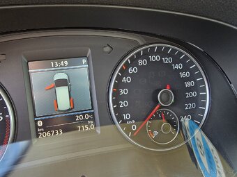 VOLKSWAGEN SHARAN 2.0 TDi 103kw - 15