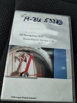 Volkswagen Passat B6 2.0TDI 103 kW - 15