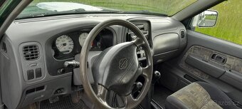 Nissan Navara - 15
