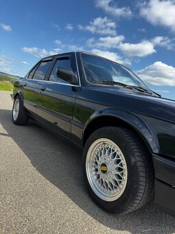 Bmw e30 324td eko zaplaceno - 15