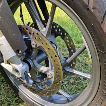 Bmw r 1200 gs lc 13500km - 15