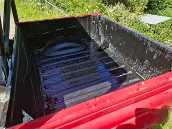 2x Yamaha Rhino - 15