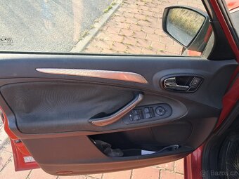 Ford s-max 1,8TDCI 2006,model bez filtru PDF - 15