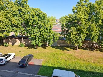Byt 3+1 s dvěma lodžiemi na Dubině - 15