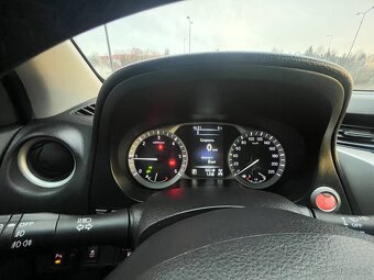 Nissan Navara 4x4 2018 - 15