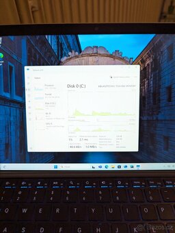 Microsoft Surface pro 7 12.3" - 15