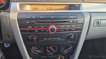 Mazda 3 - 15