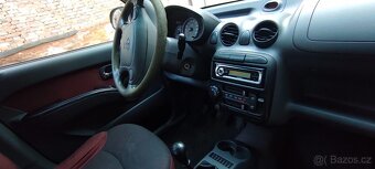 Hyundai atos prime - 15