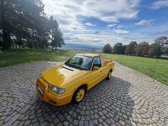 Škoda Felicia Fun - 15