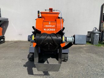 Drtička suti KOMPLET K-JC 503. - 15