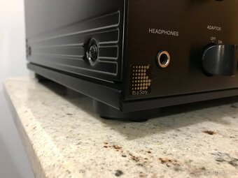 Sony TA-F 500ES  Absolutní Sběratelský Top stav - 15