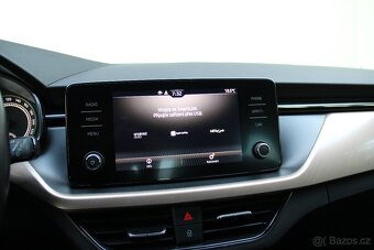 Škoda Scala 1.6TDI 116PS Style - 15