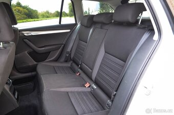 Škoda Octavia Combi 1.6 TDI 115k Ambition EU6 - 15