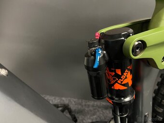 CUBE Stereo Hybrid 140HPC TM 750 vel.XL 2022 1869KM KARBON - 15