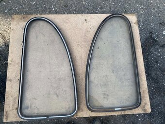Okna VW Brouk, VW T2, VW T3, VW Typ 3 atd. - 15