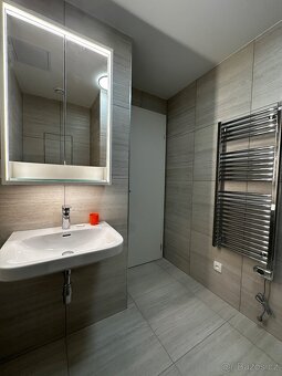 Pronájem novostavby 2+kk bez provize - 15