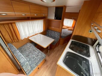 WILK 490 FDK palandy top stav - 15