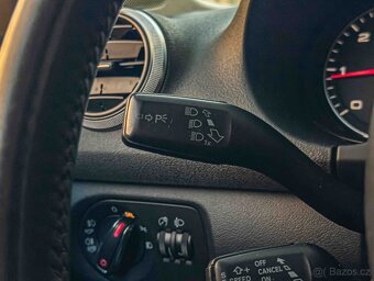 Audi A3 Sportback 1.6 TDI - 15