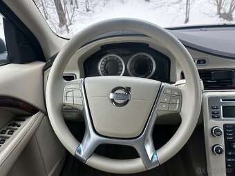 Volvo S80 2.4 D5 151kW AWD - 15