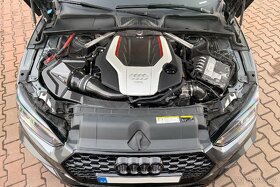 Prodám nebo vyměním Audi S5 2017 3.0 TFSI - 15