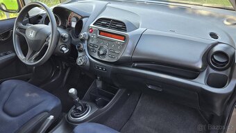 HONDA JAZZ  1.2S  1MAJITEL - 15